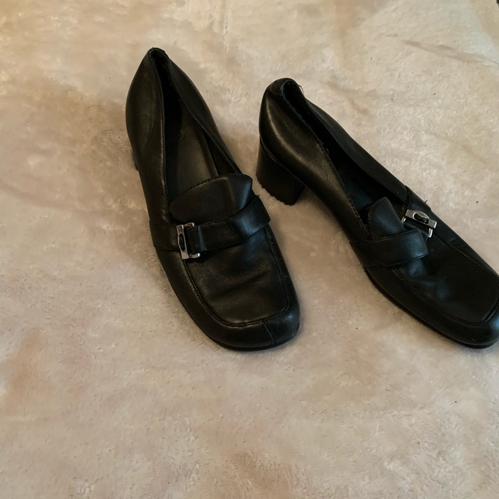 Ladies dress shoes Aerosouls